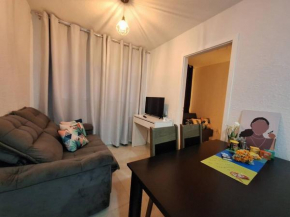 Apartamento próximo à Estação Santo Amaro